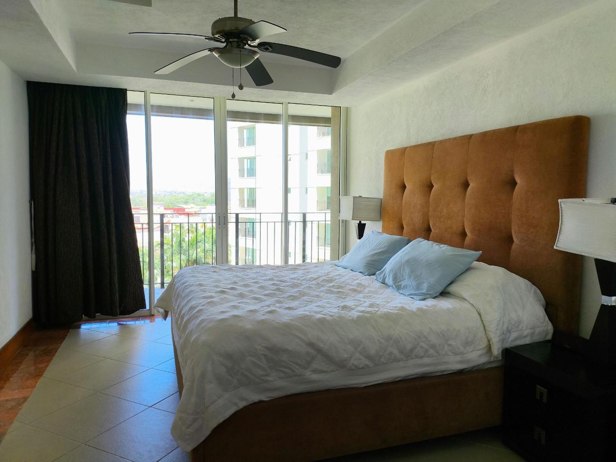Grand Venetian Сasa de vacaciones Puerto Vallarta