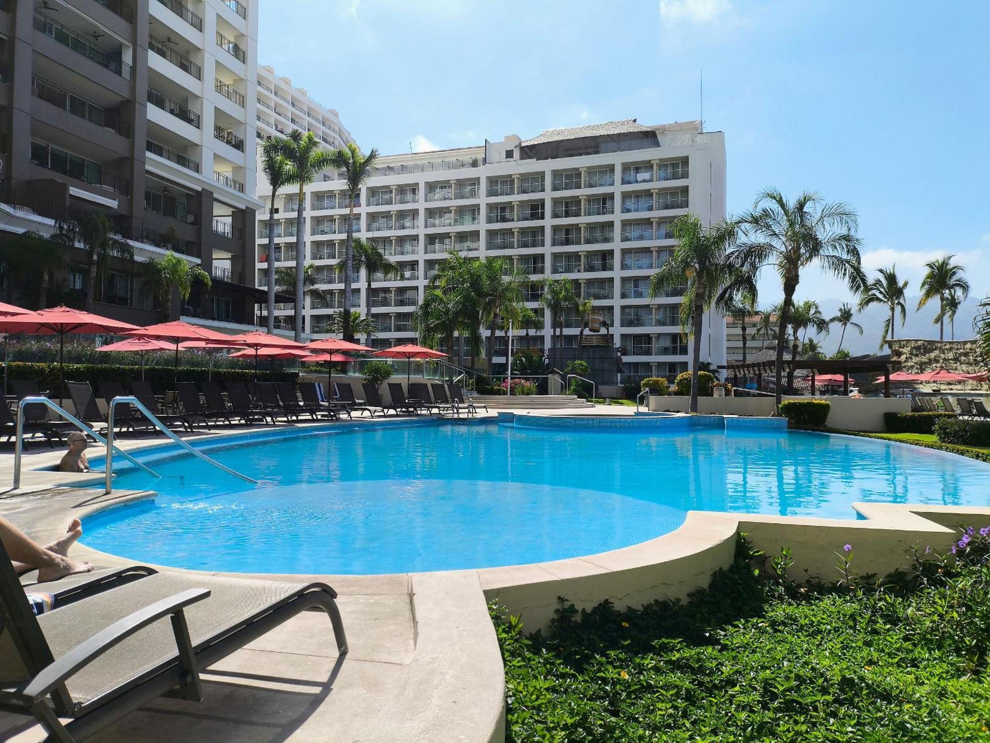 Сasa de vacaciones Grand Venetian Puerto Vallarta