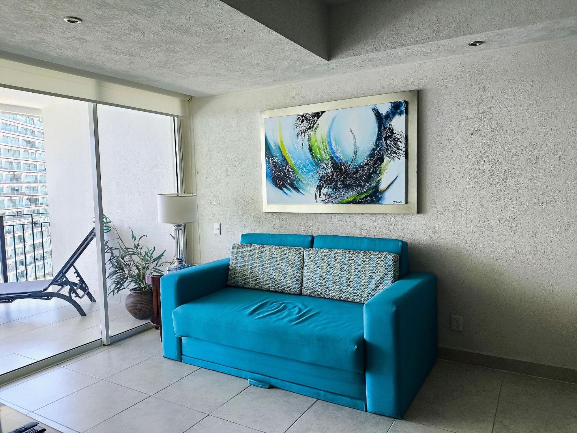 Сasa de vacaciones Grand Venetian Puerto Vallarta